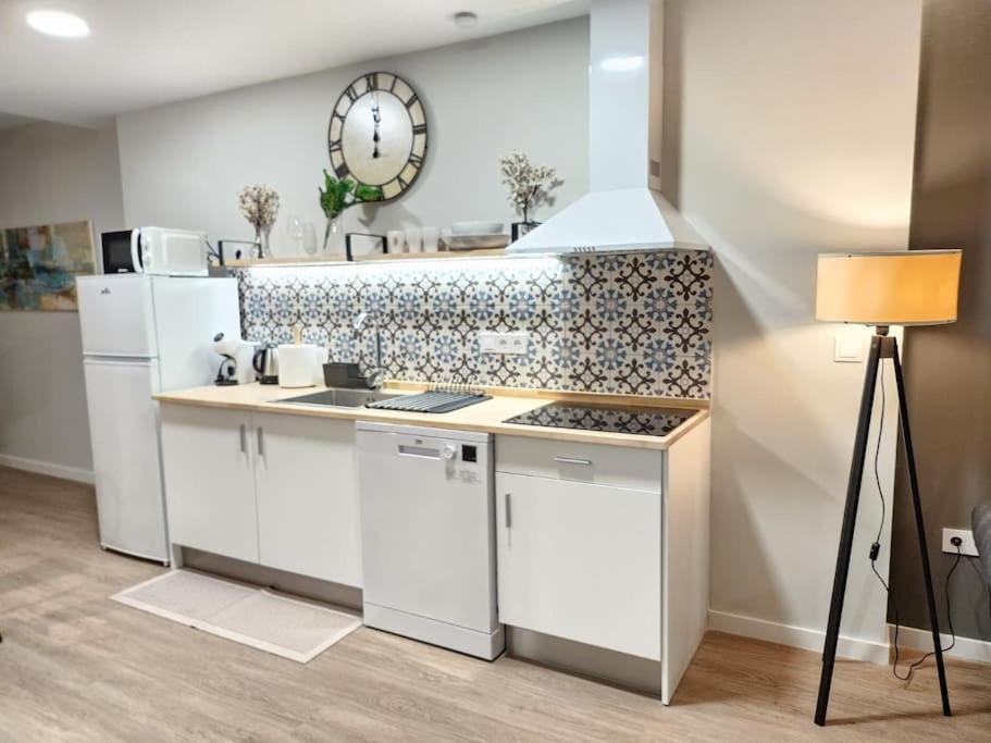 Arquitecto D Apartment