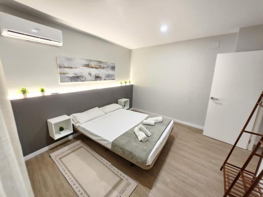 Apartment Arquitecto D Valencia