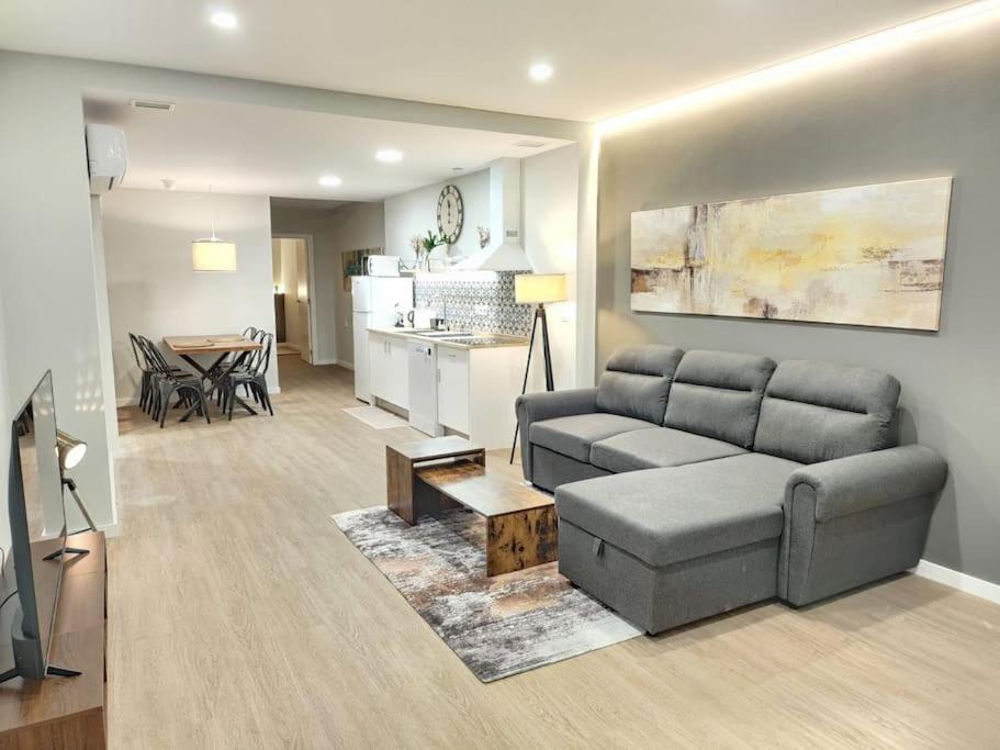 Arquitecto D Apartment