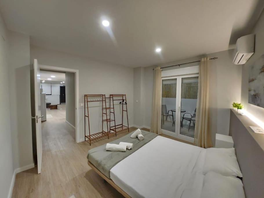 Apartment Arquitecto D Valencia