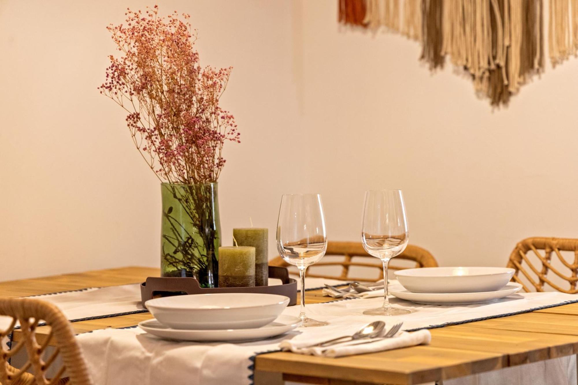 Apartment El Negrito - Housevanlive