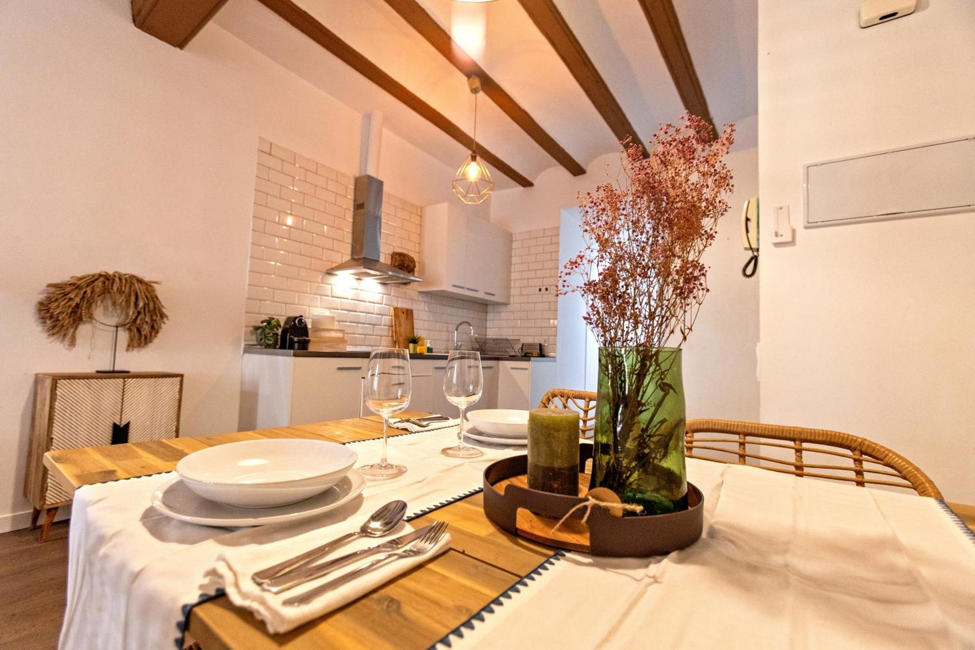 El Negrito - Housevanlive Apartment *