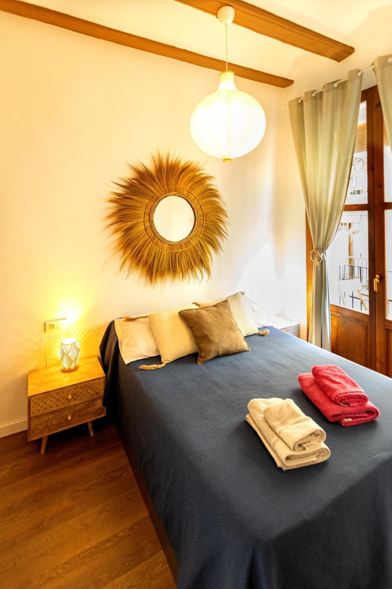 El Negrito - Housevanlive Apartment Valencia