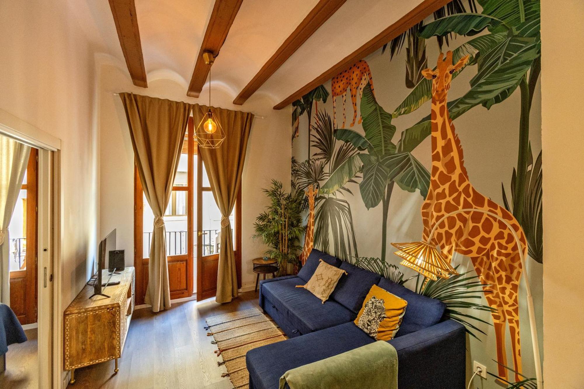 El Negrito - Housevanlive Apartment *