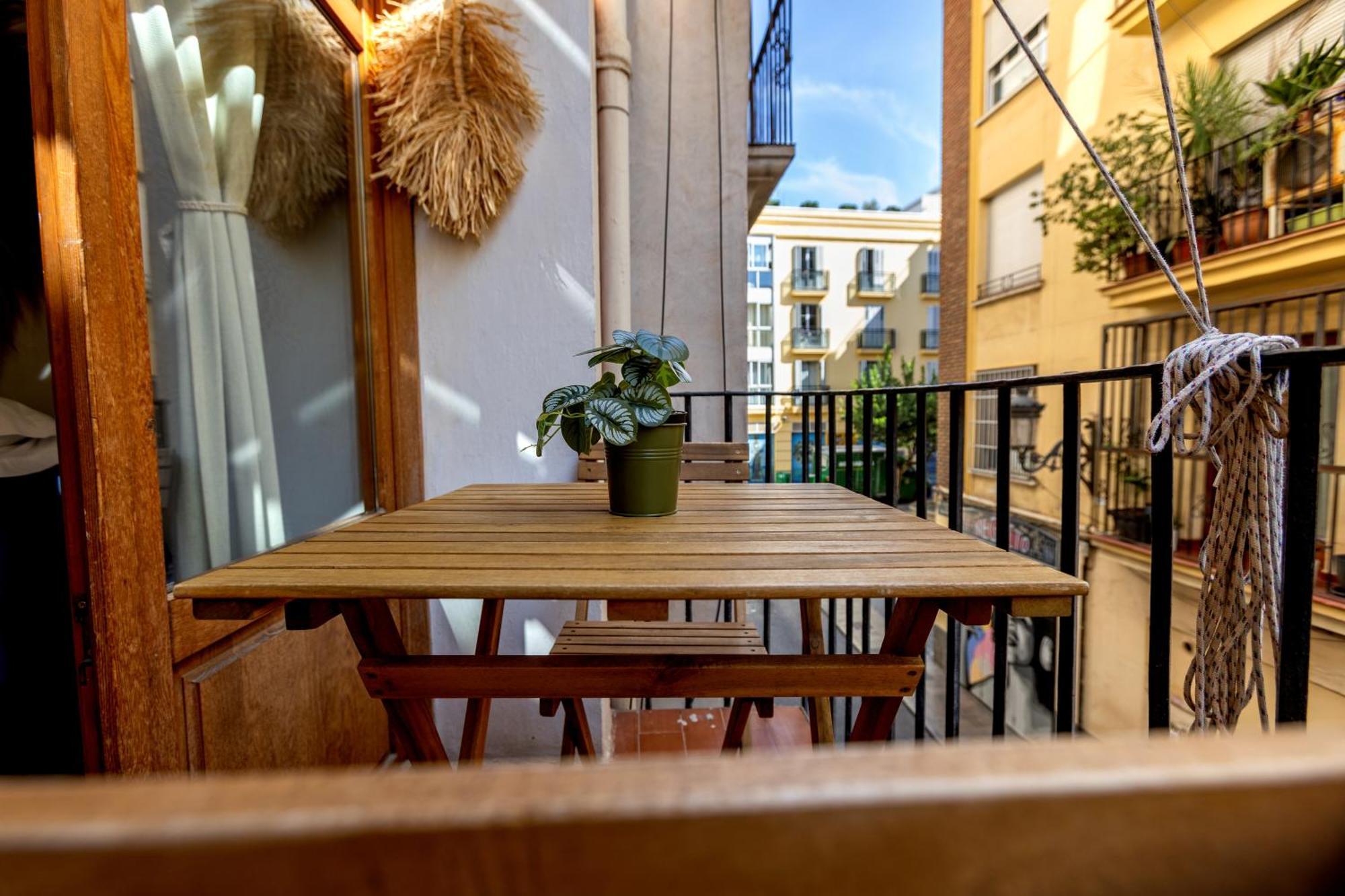 El Negrito - Housevanlive Apartment Valencia