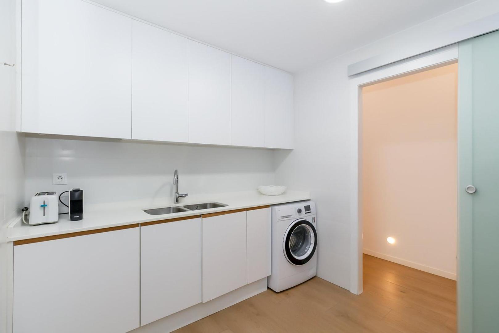 Apartment Guestready - Lovely Flat By University