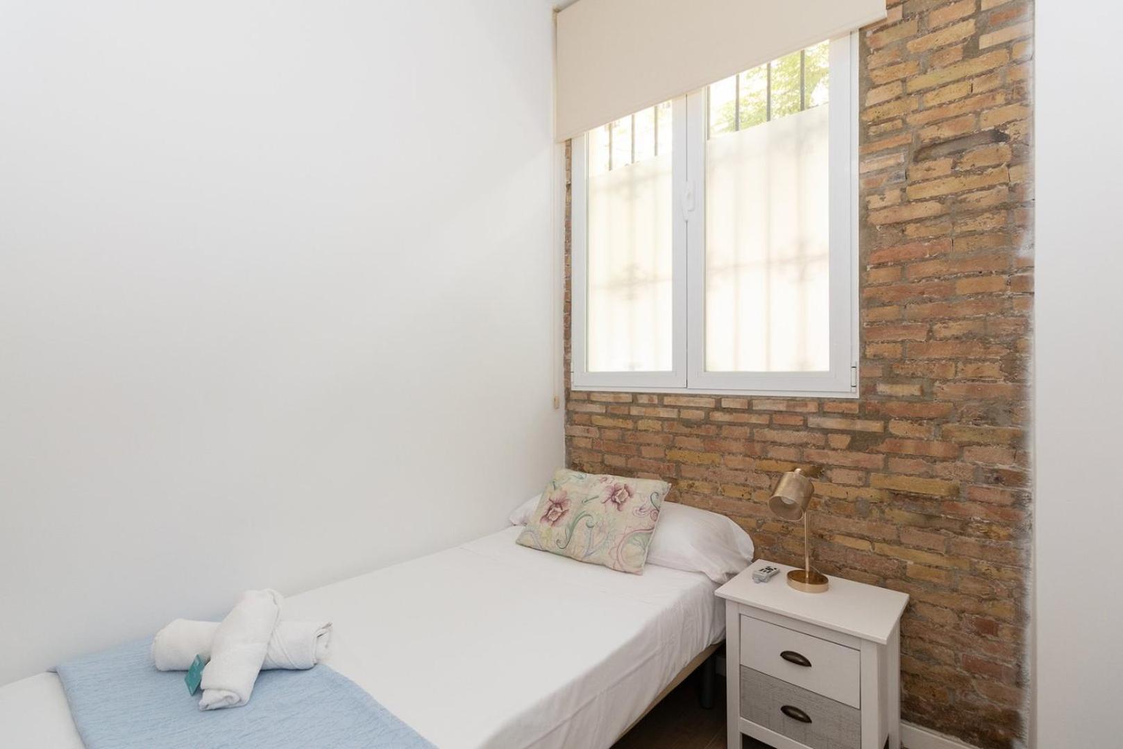 Apartment Guestready - Lovely Flat By University *