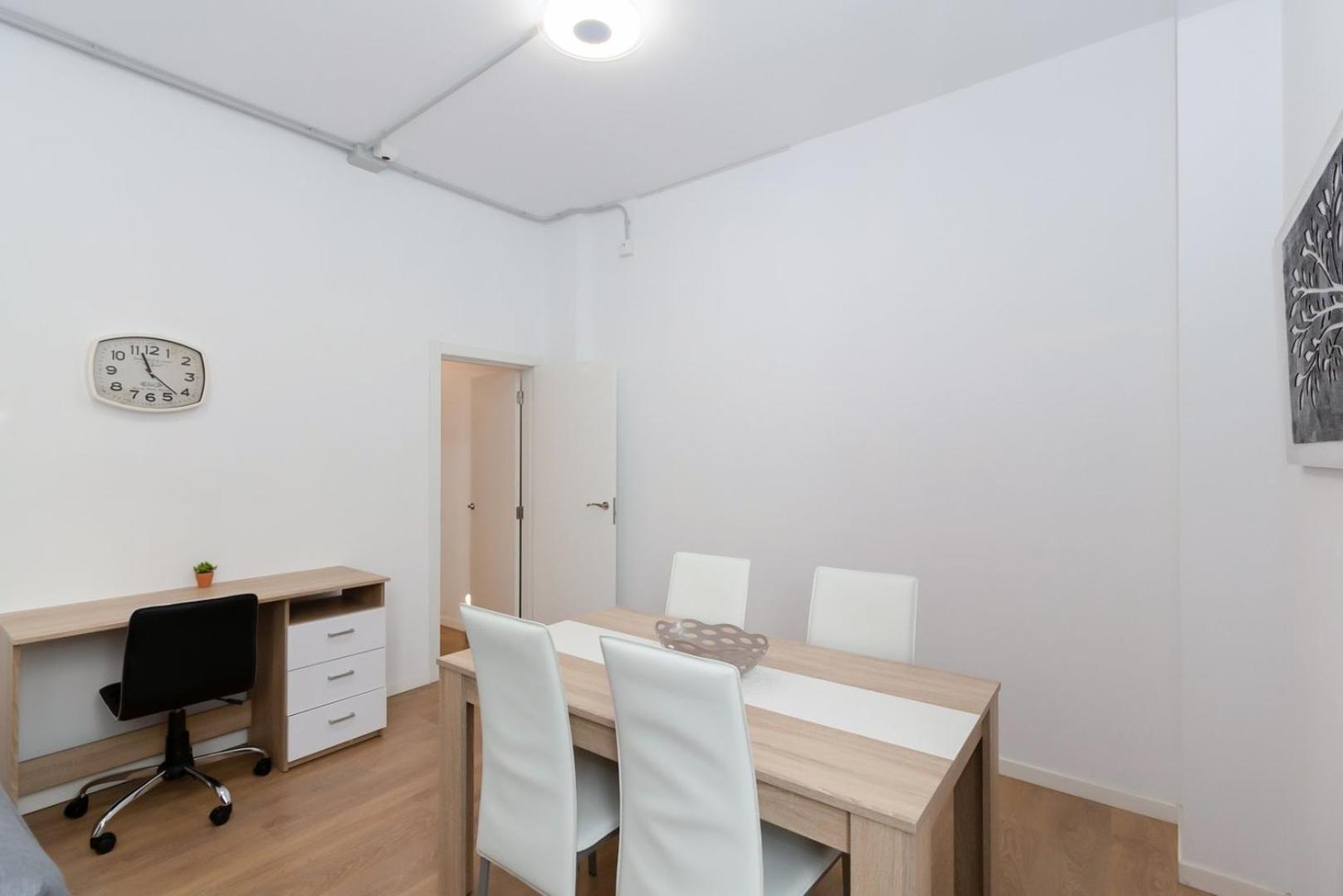 Guestready - Lovely Flat By University Apartment Valencia