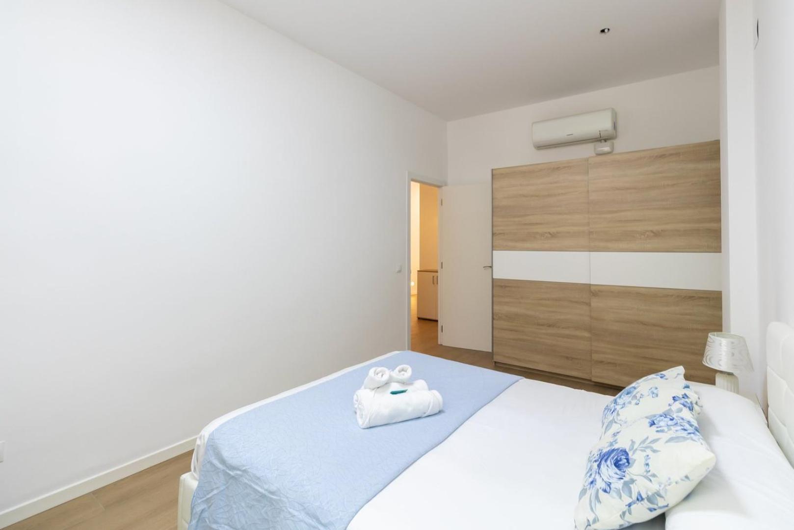 Guestready - Lovely Flat By University Valencia