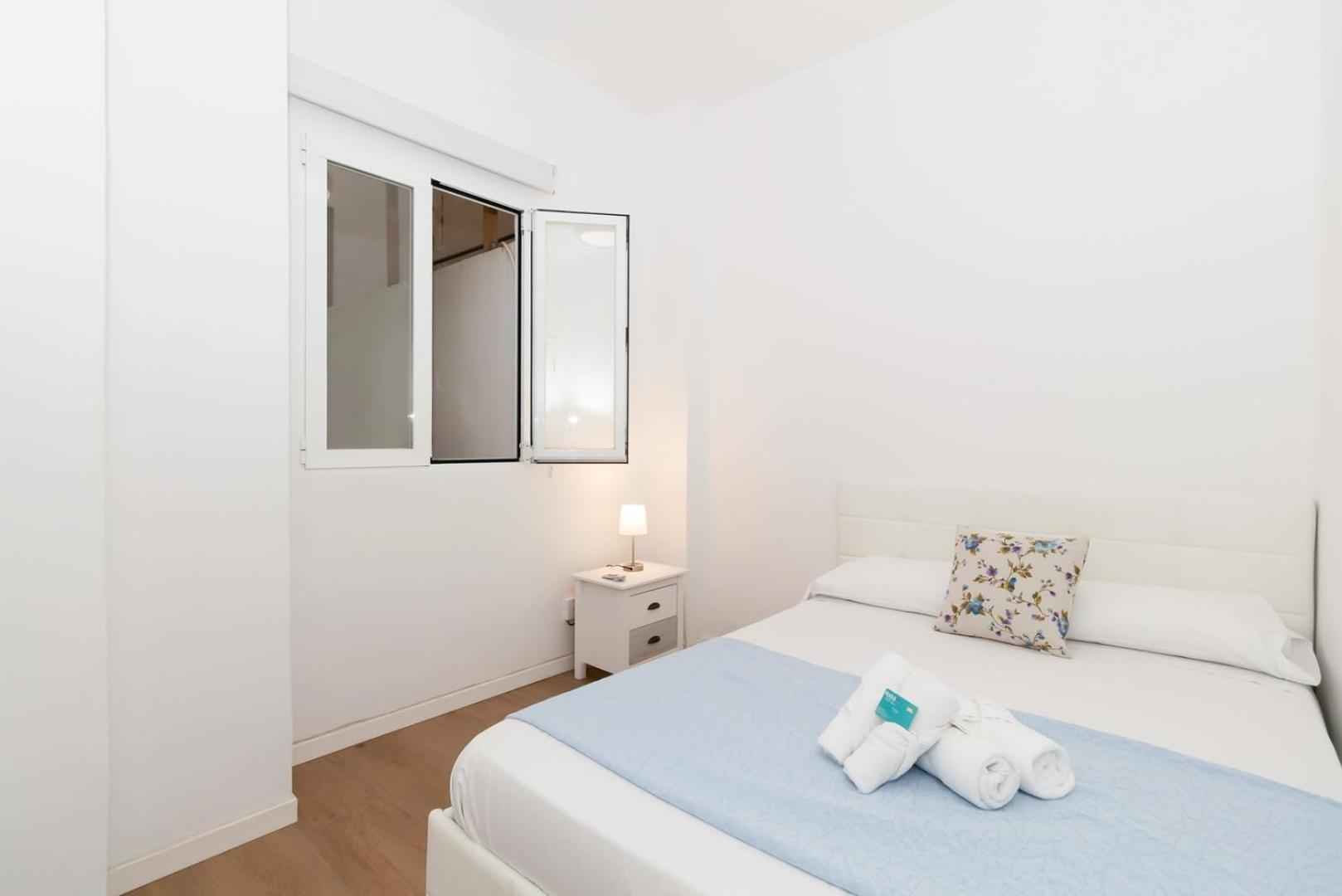 Apartment Guestready - Lovely Flat By University