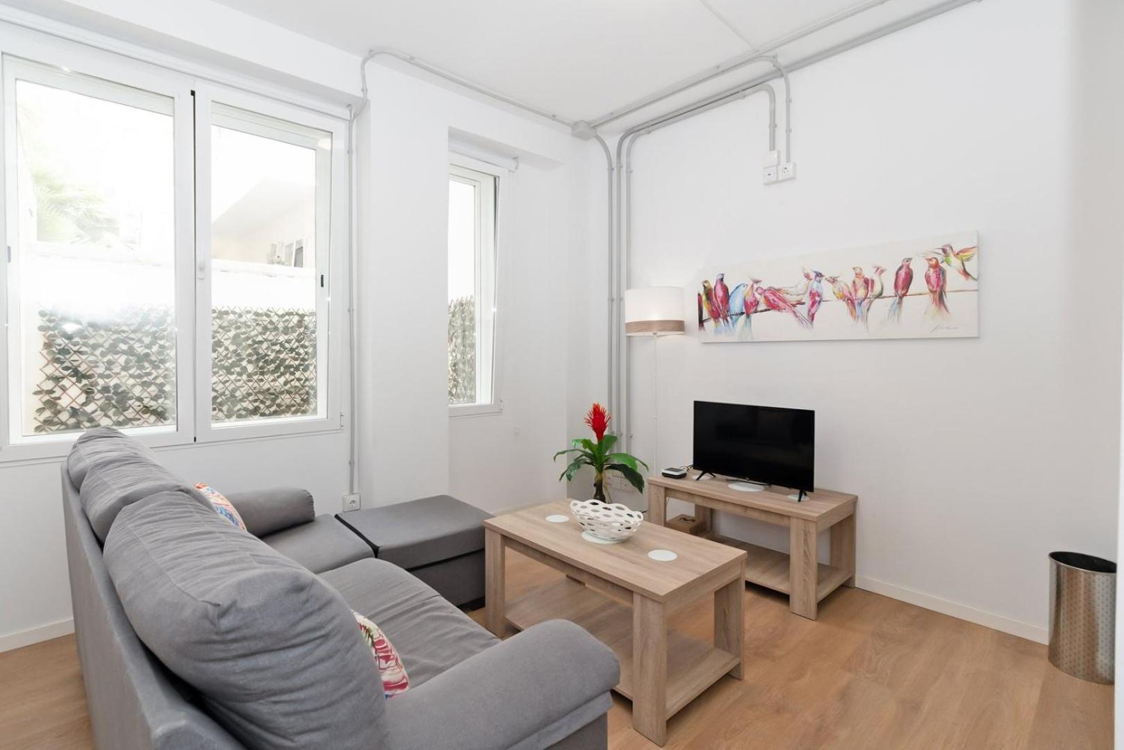 Apartment Guestready - Lovely Flat By University *