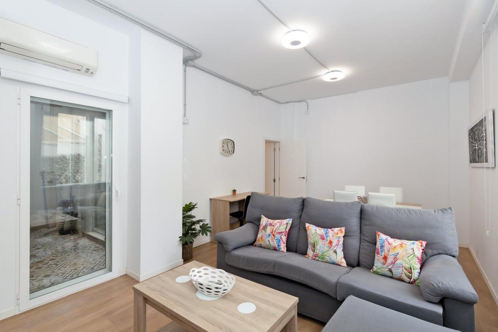 Guestready - Lovely Flat By University Apartment Valencia