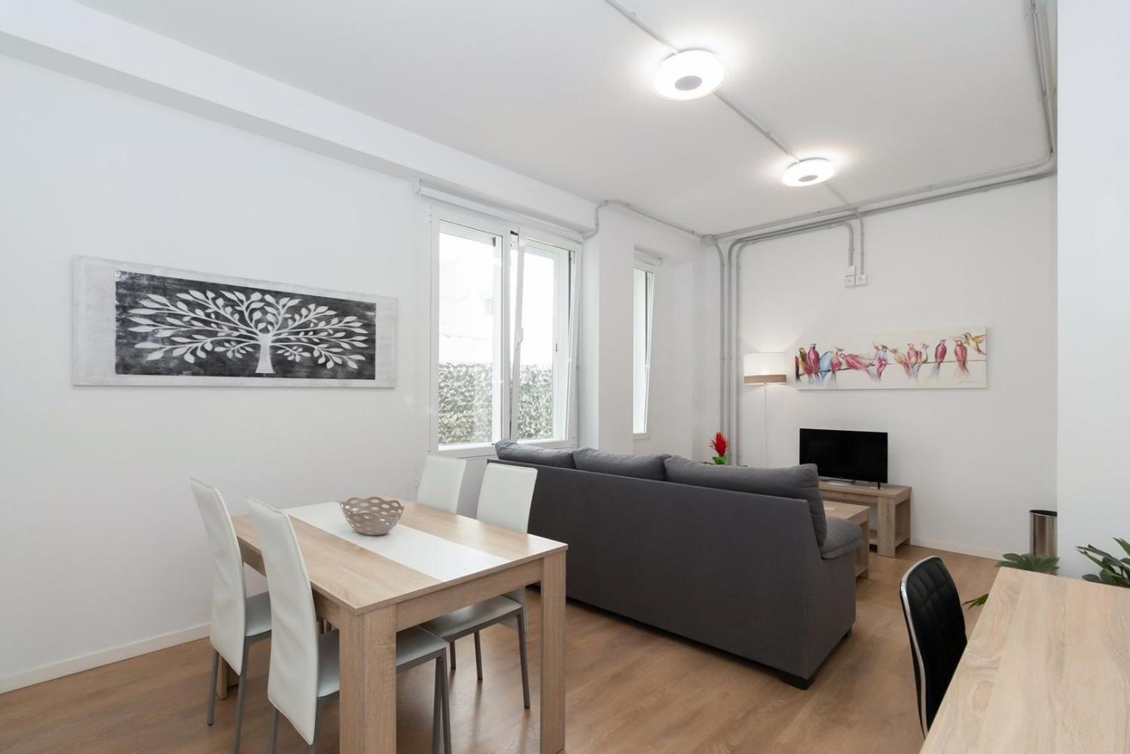 Guestready - Lovely Flat By University Valencia