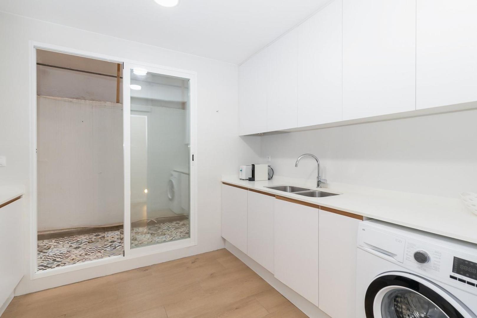 Guestready - Lovely Flat By University * Valencia