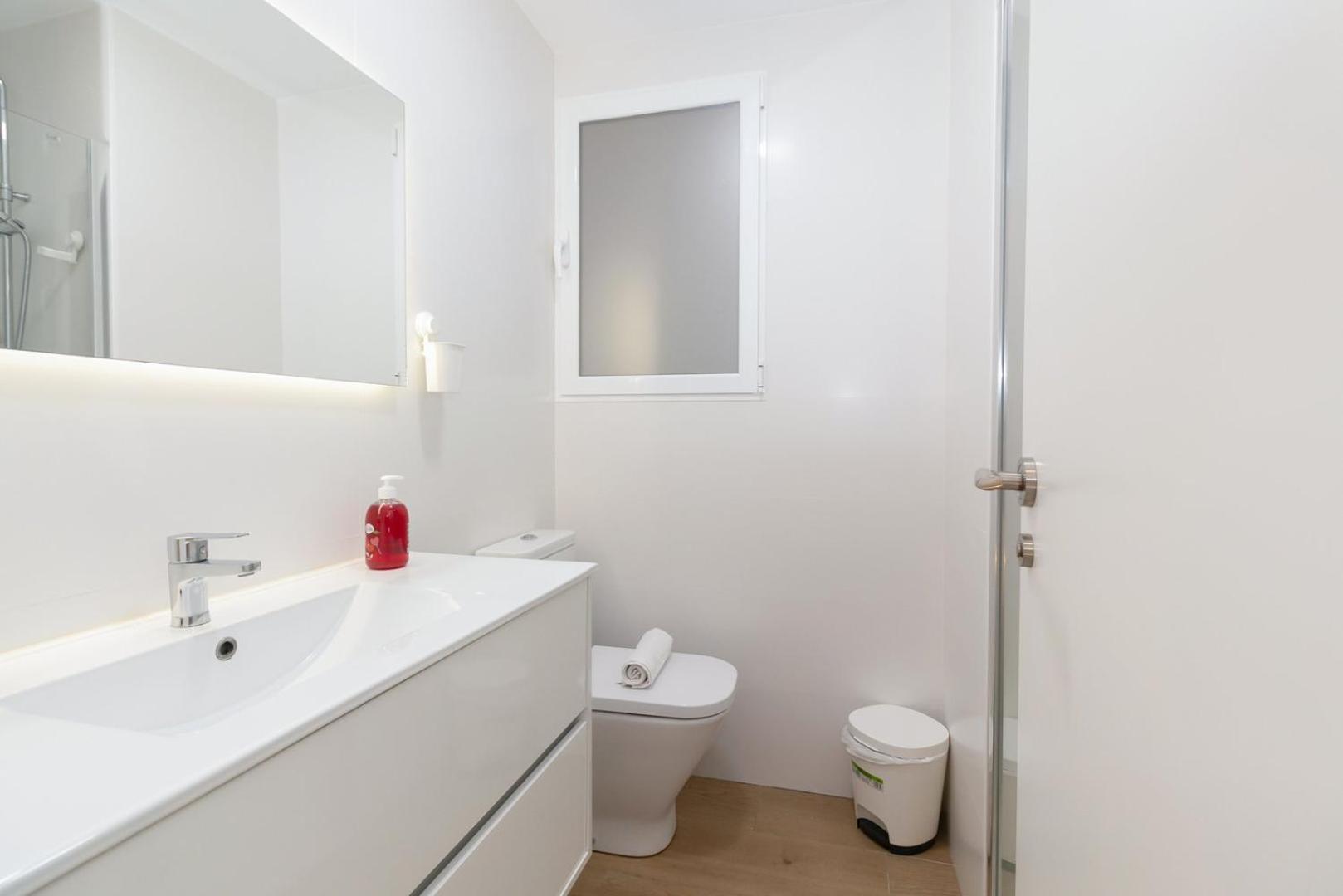 Guestready - Lovely Flat By University Apartment Valencia