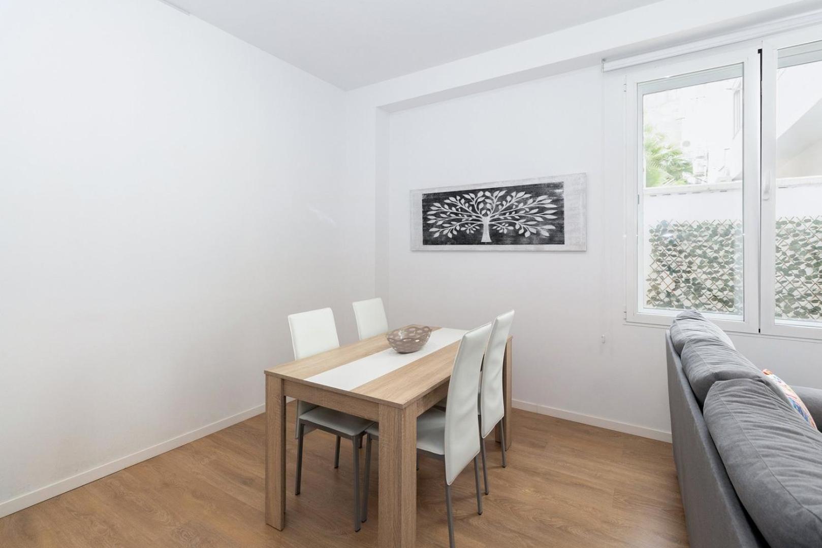Guestready - Lovely Flat By University * Valencia