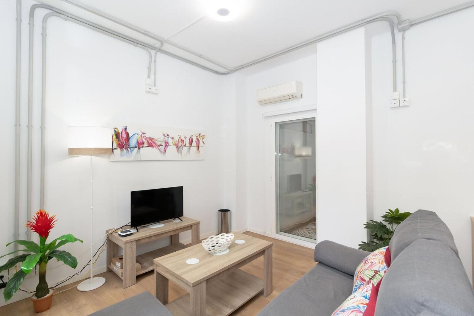 Guestready - Lovely Flat By University Apartment *