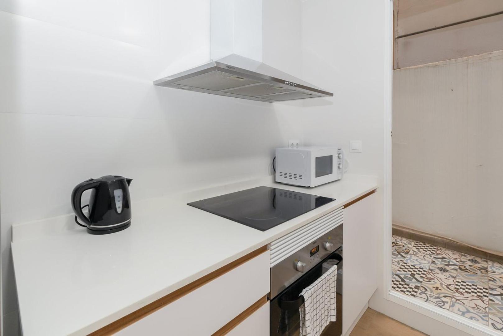 Apartment Guestready - Lovely Flat By University *