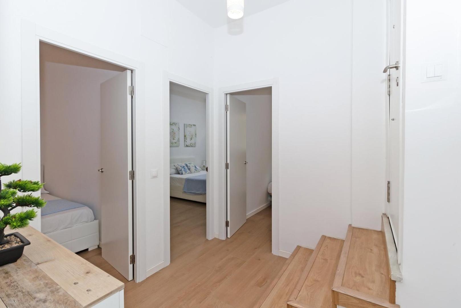 Guestready - Lovely Flat By University Apartment Valencia