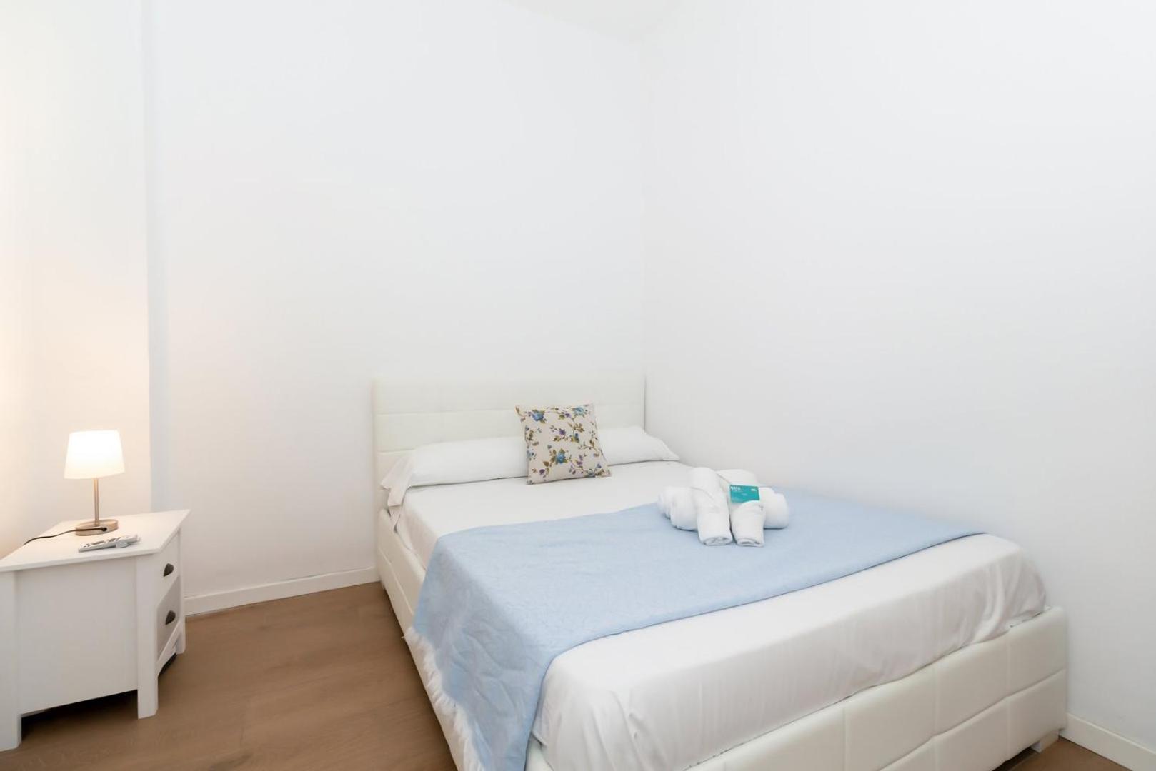 Guestready - Lovely Flat By University Apartment Valencia