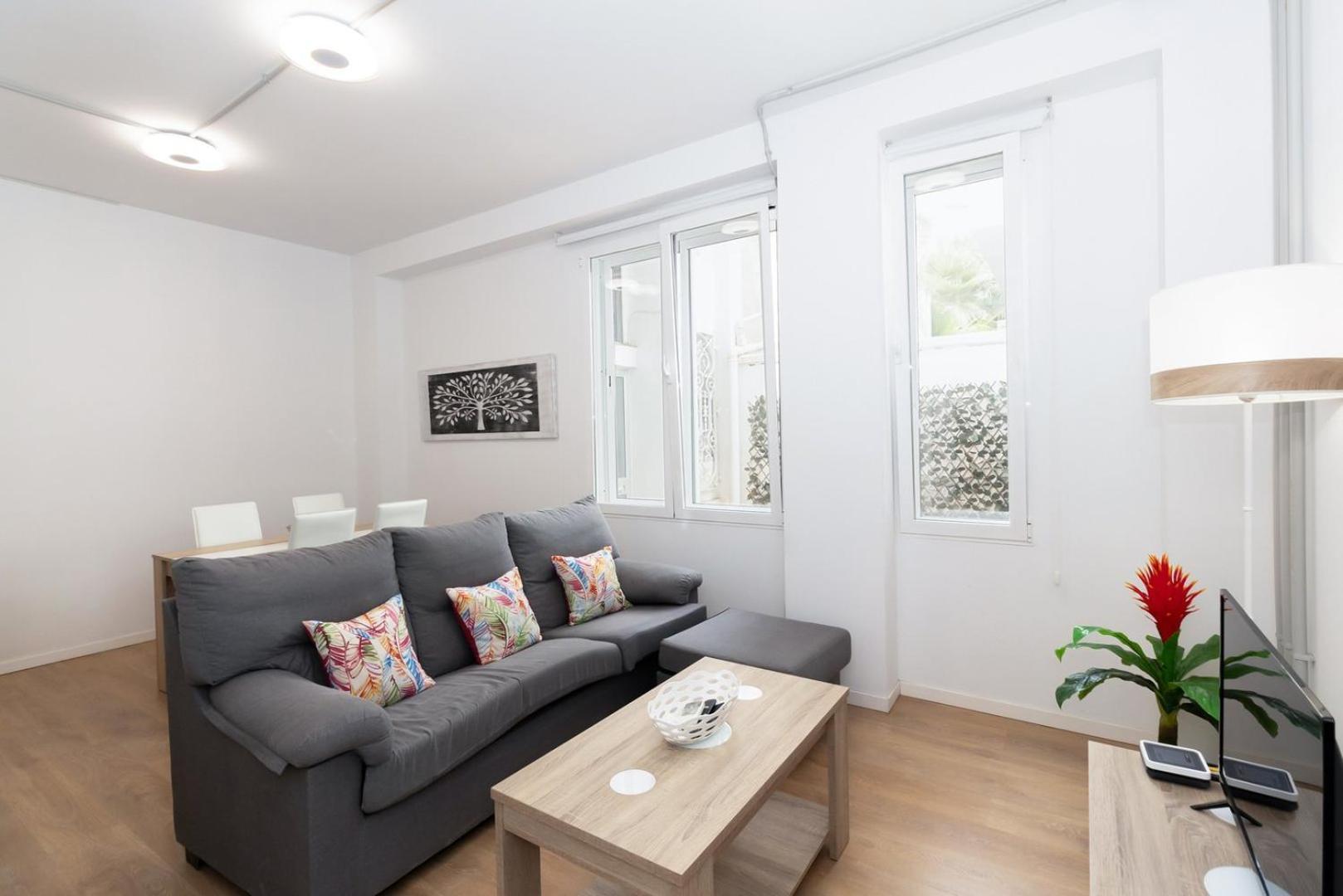 Guestready - Lovely Flat By University Apartment