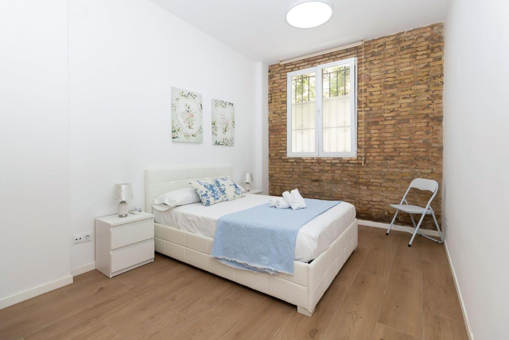 Apartment Guestready - Lovely Flat By University Valencia