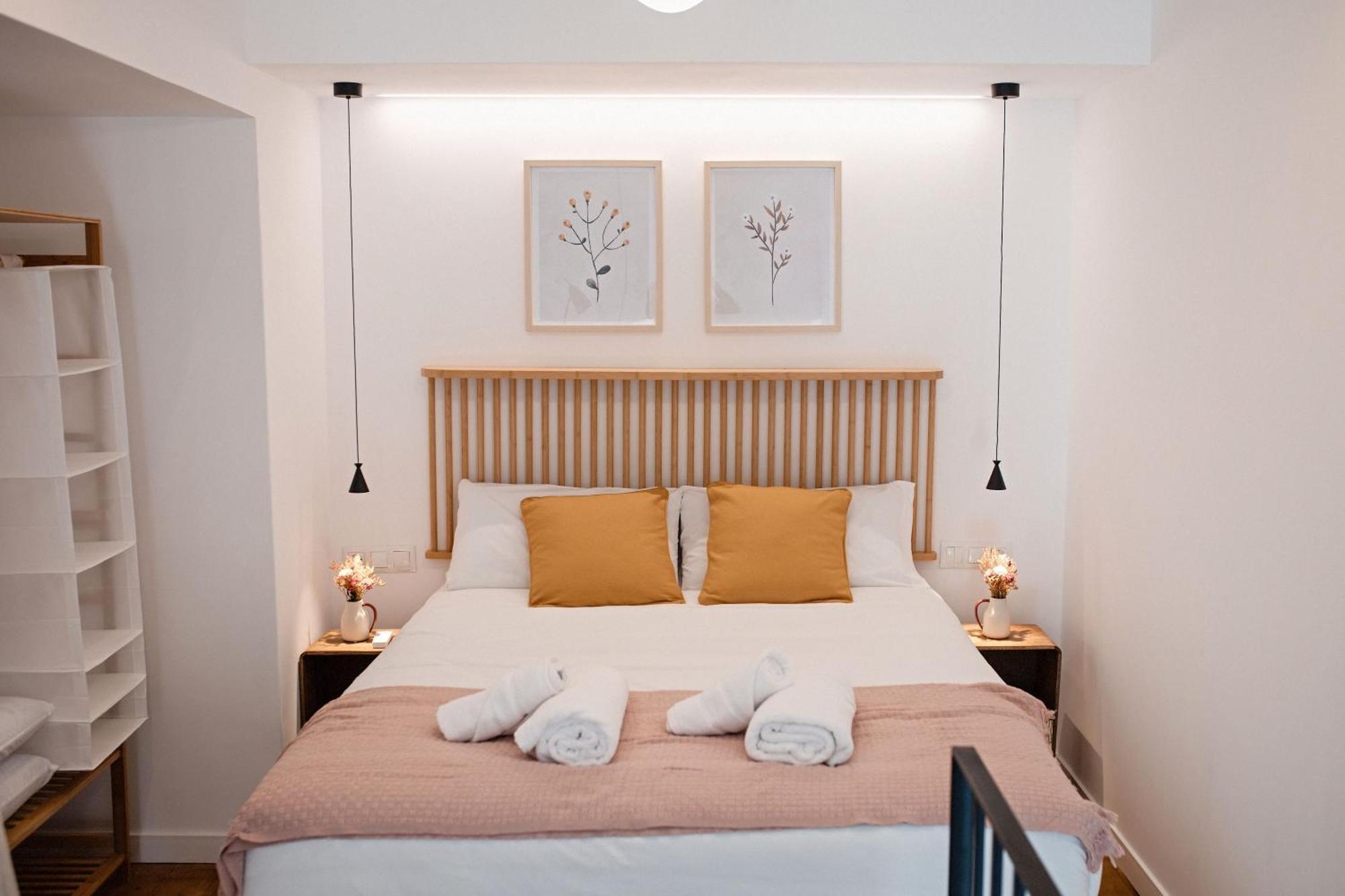 Lofts Jm Orense A * Valencia