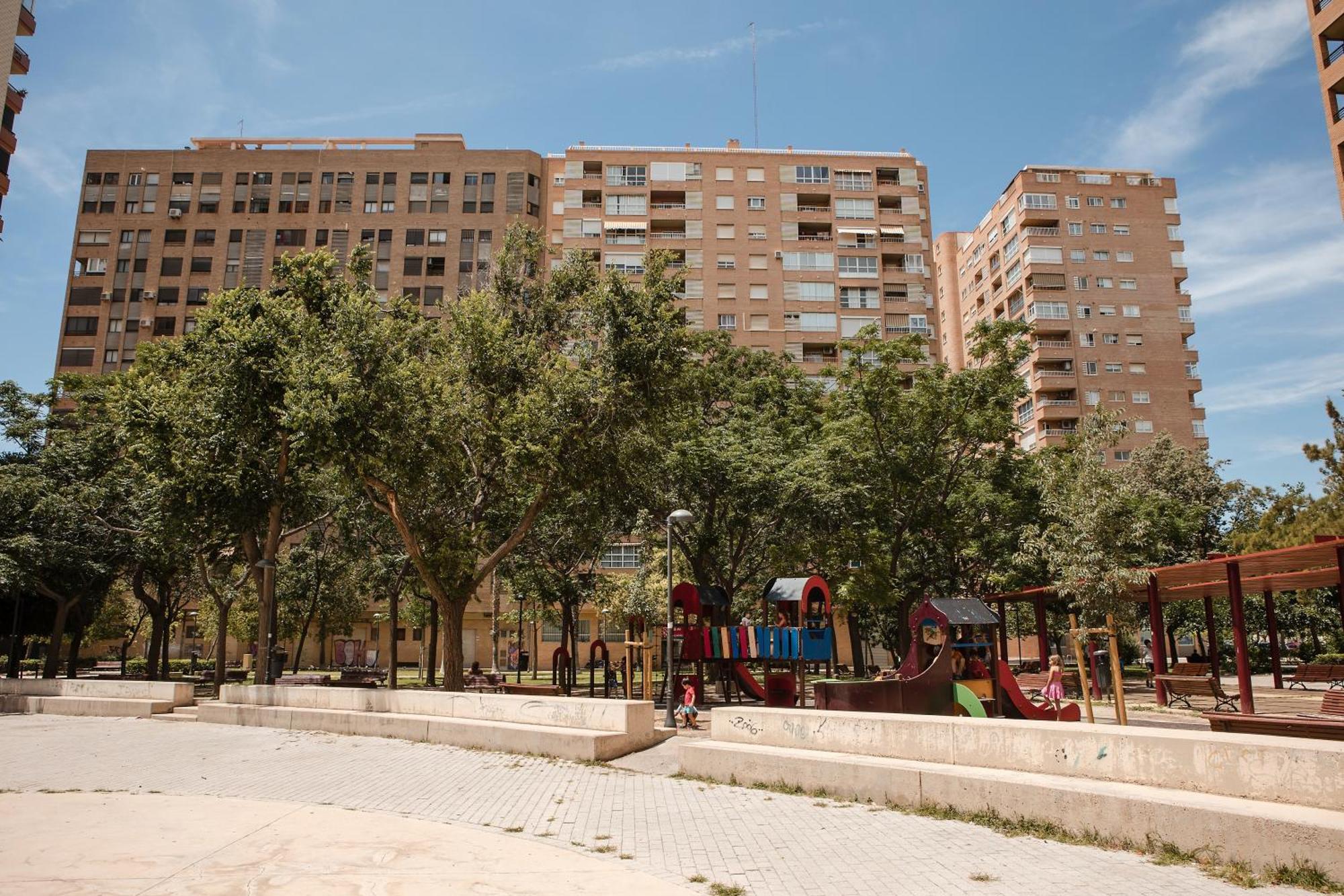 Lofts Jm Orense A Valencia