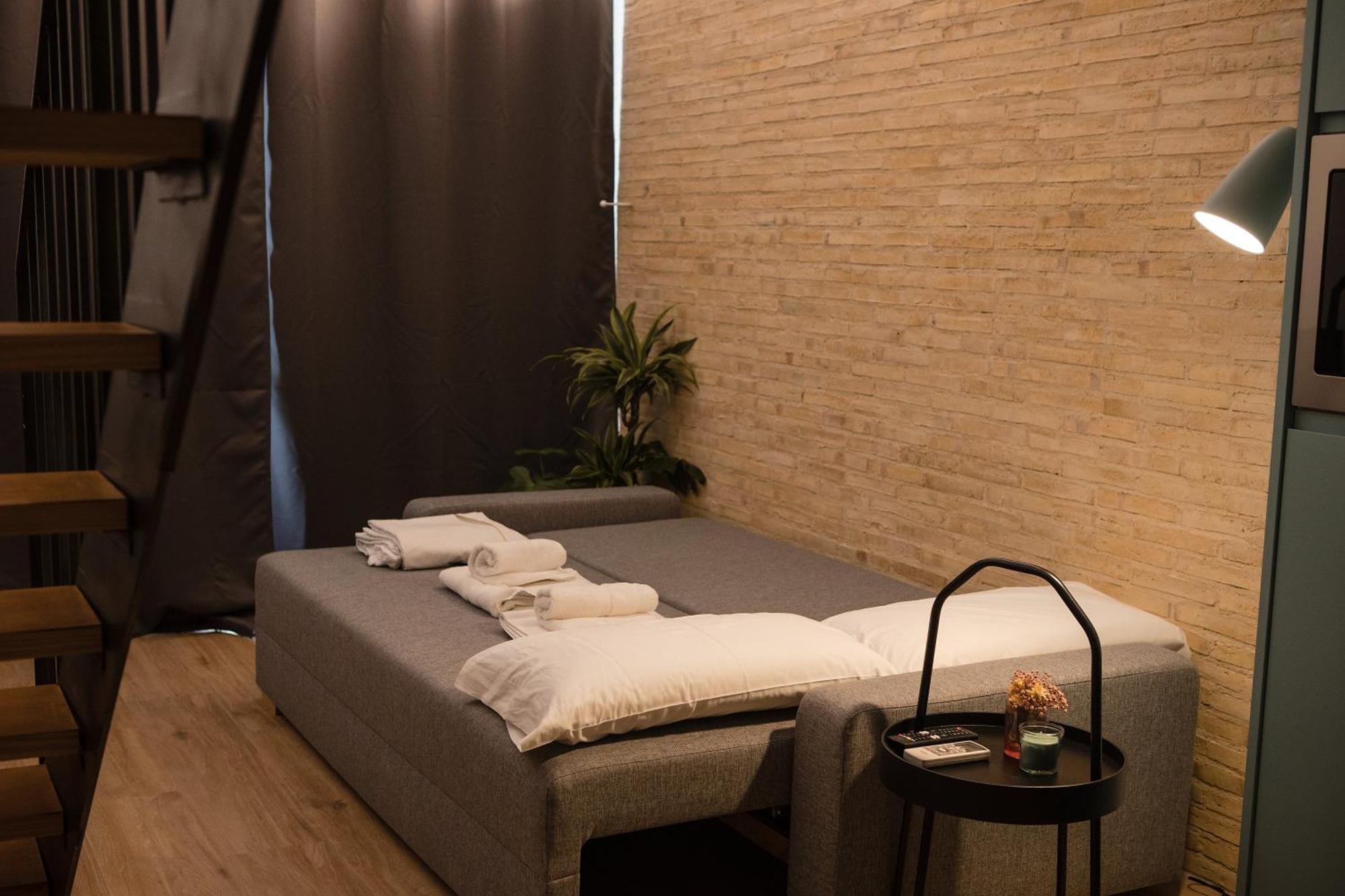 Apartment Lofts Jm Orense A