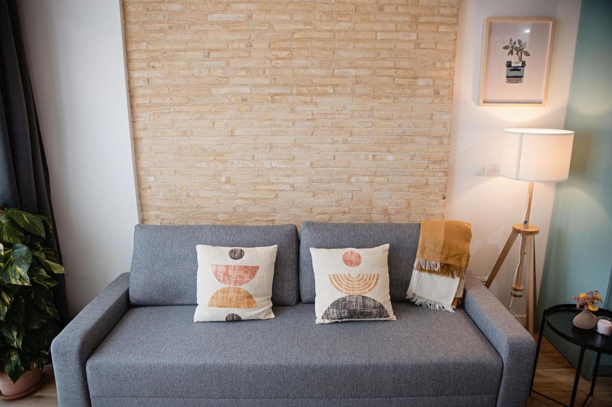 Lofts Jm Orense A Apartment *