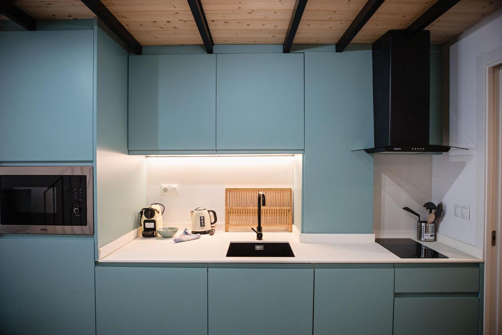 Apartment Lofts Jm Orense A *