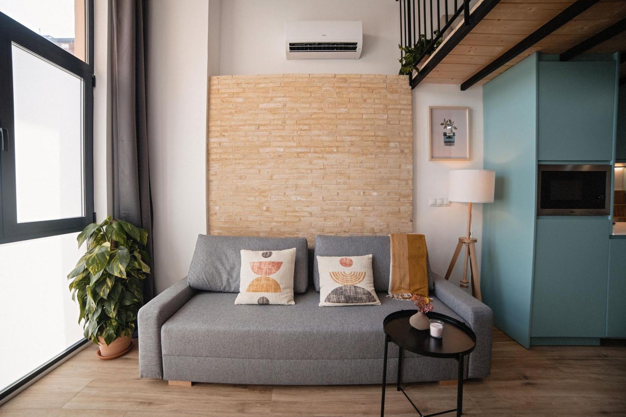 Lofts Jm Orense A Apartment