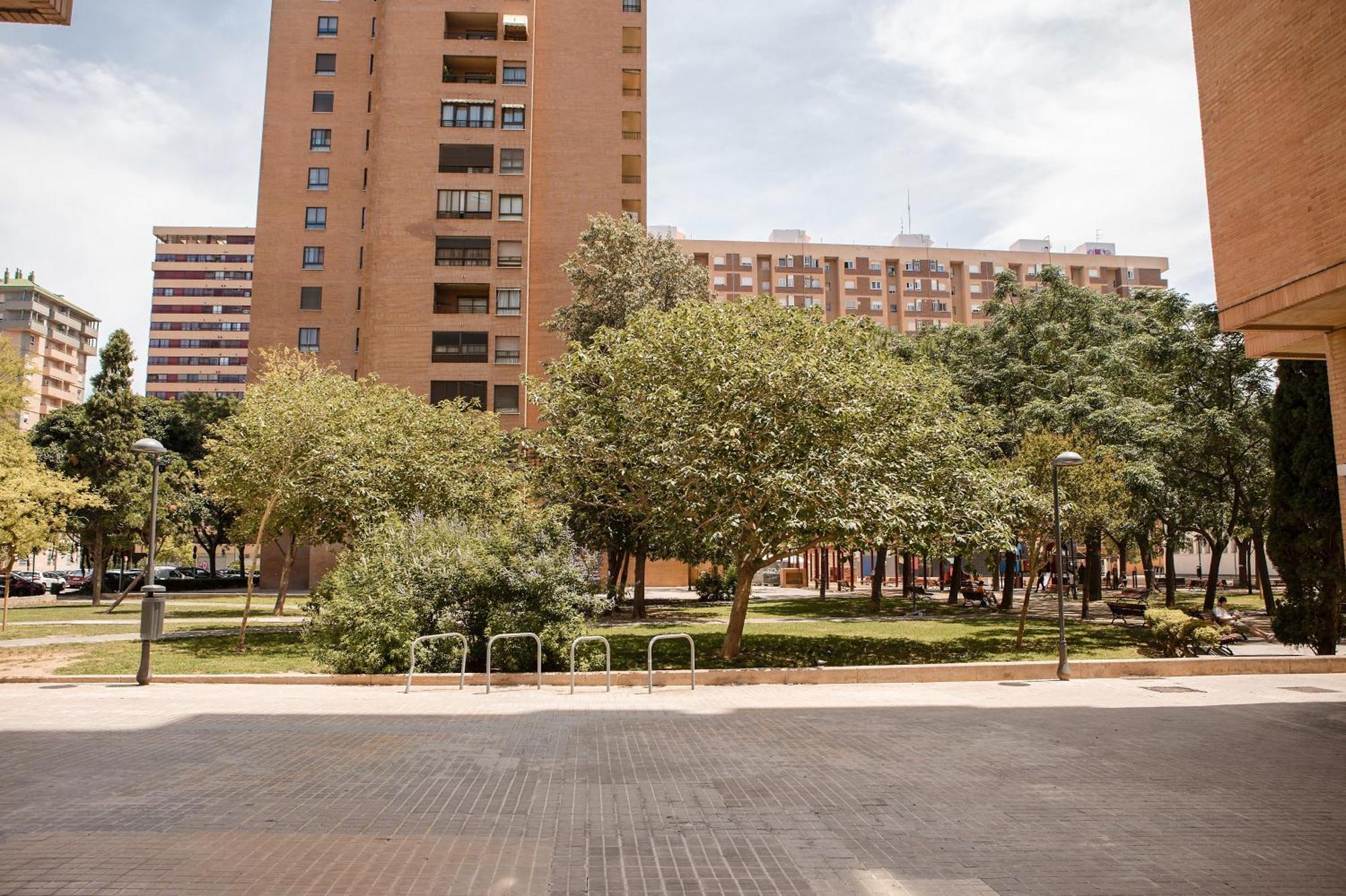 Lofts Jm Orense A Valencia