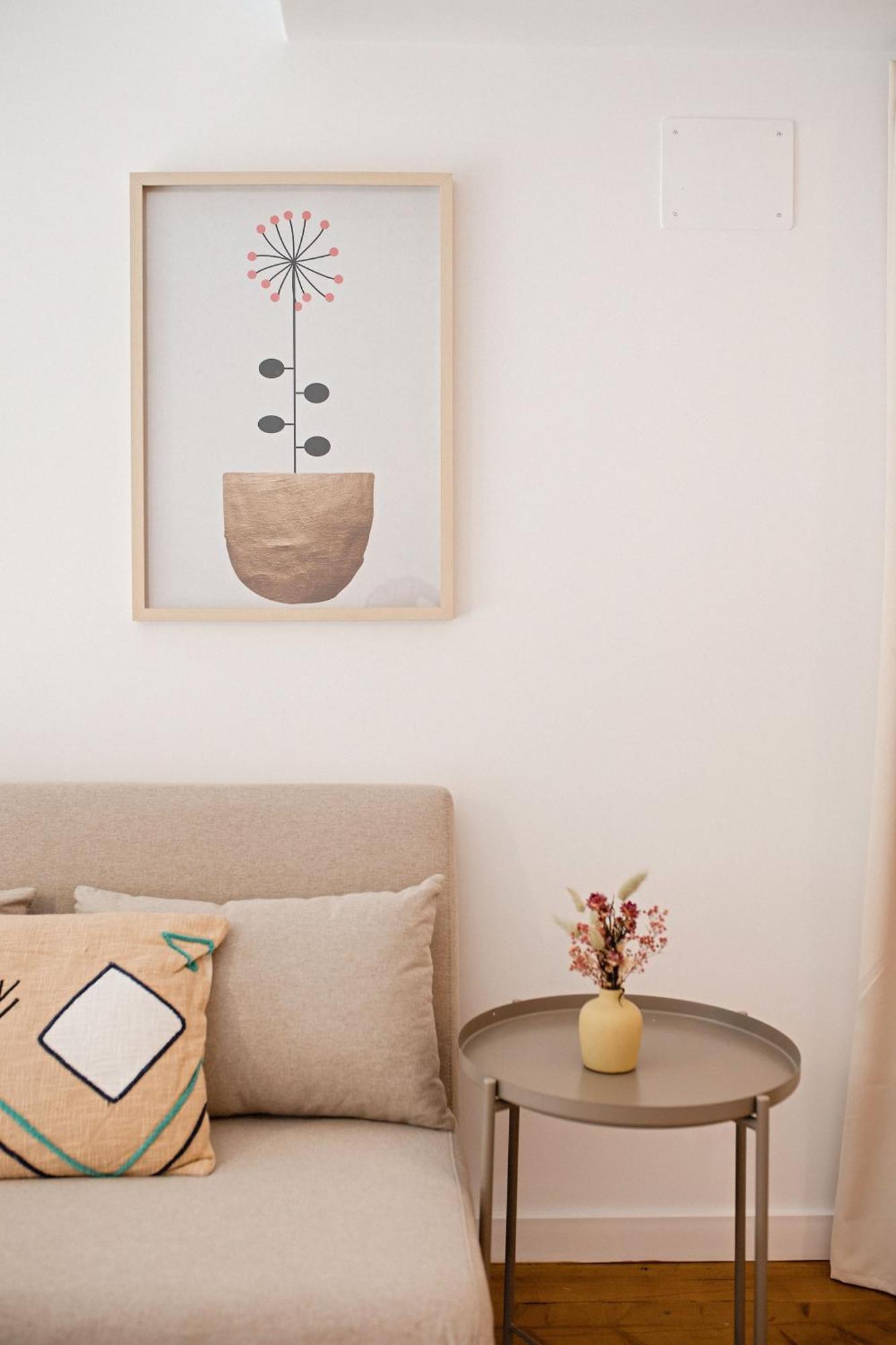 Lofts Jm Orense A * Valencia