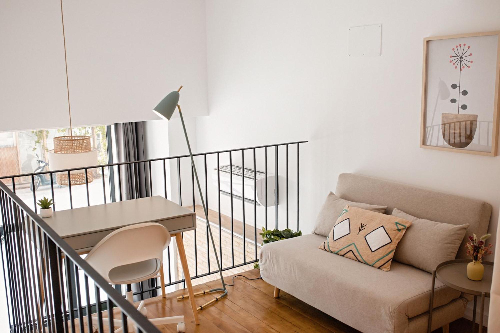 Lofts Jm Orense A Apartment