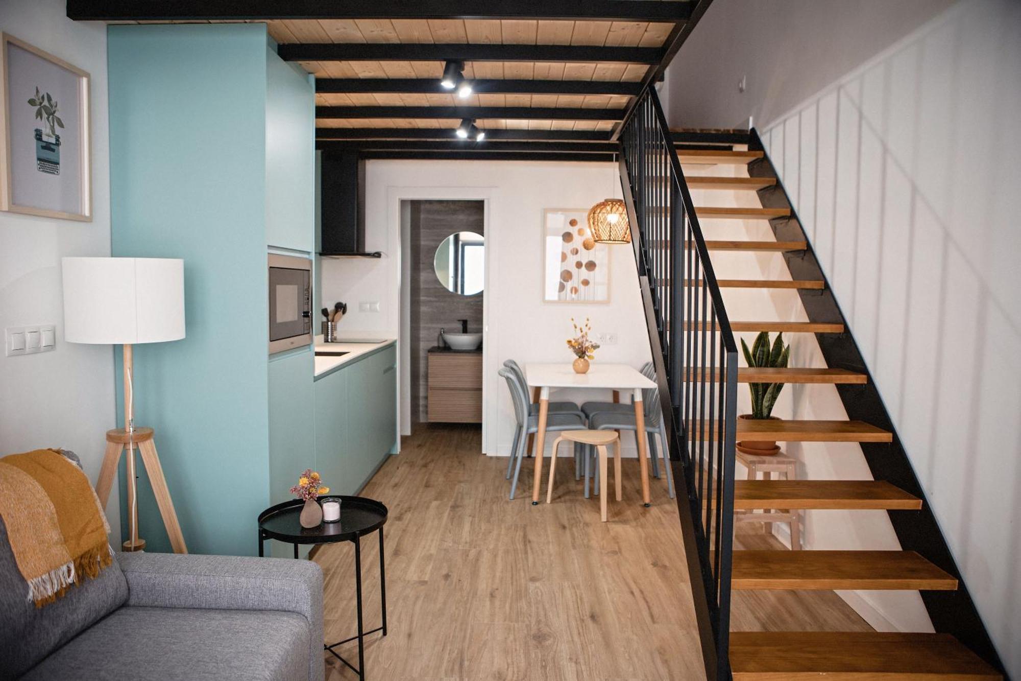 Lofts Jm Orense A