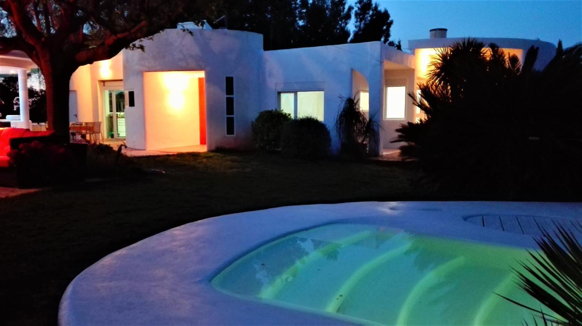 Nature Villa-25min From Villa *