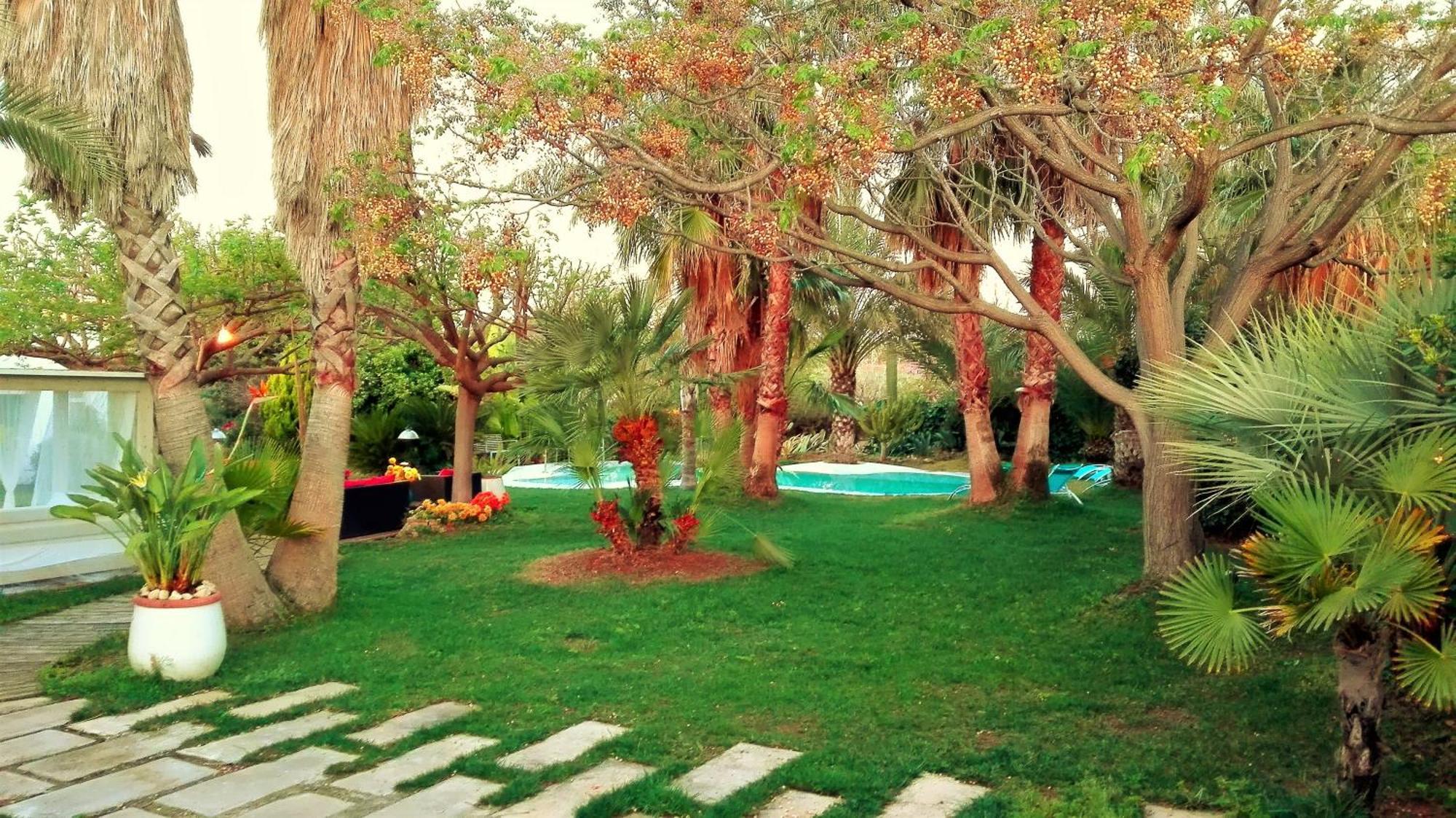 Nature Villa-25min From Villa