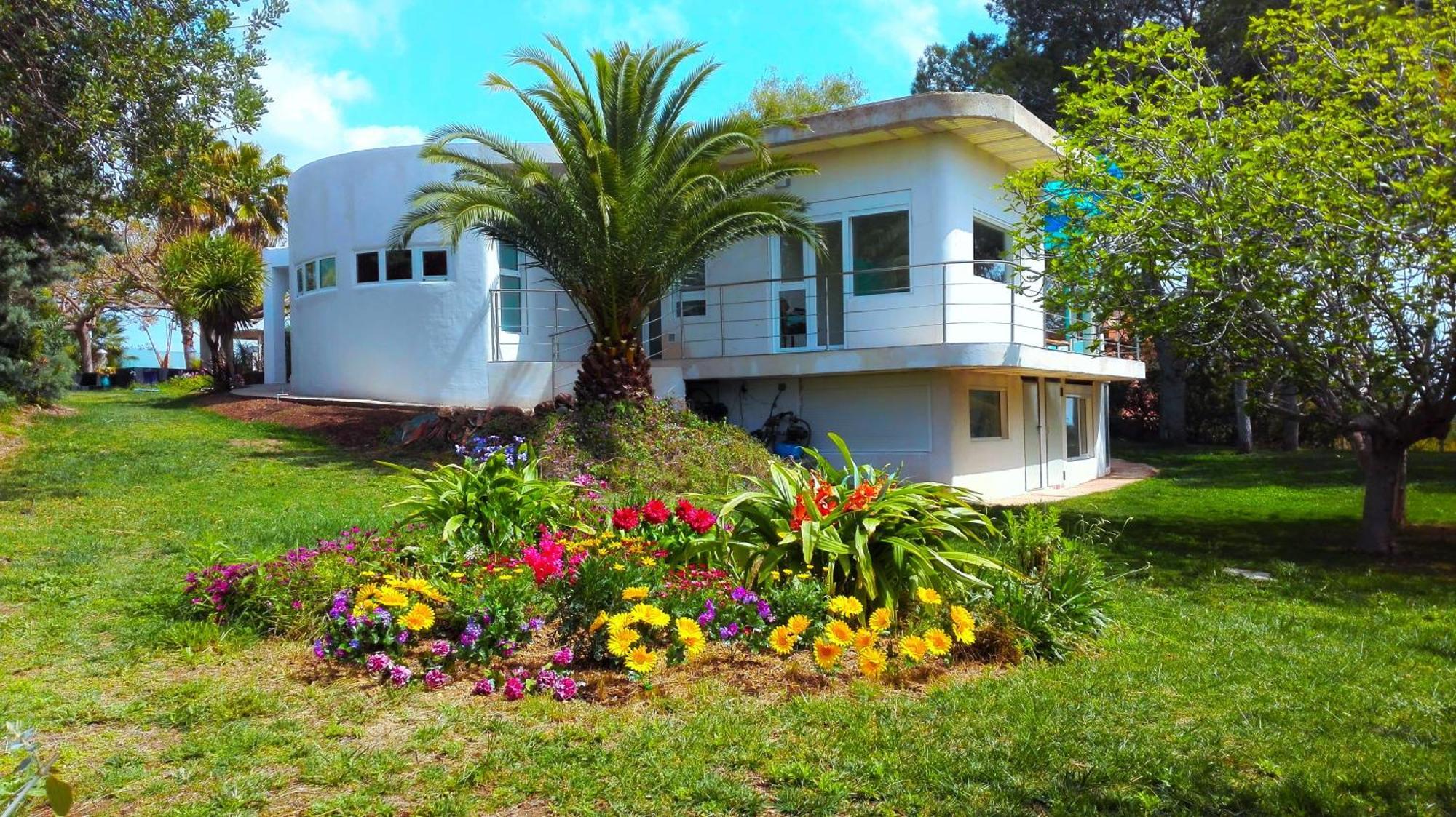 Nature Villa-25min From * Valencia