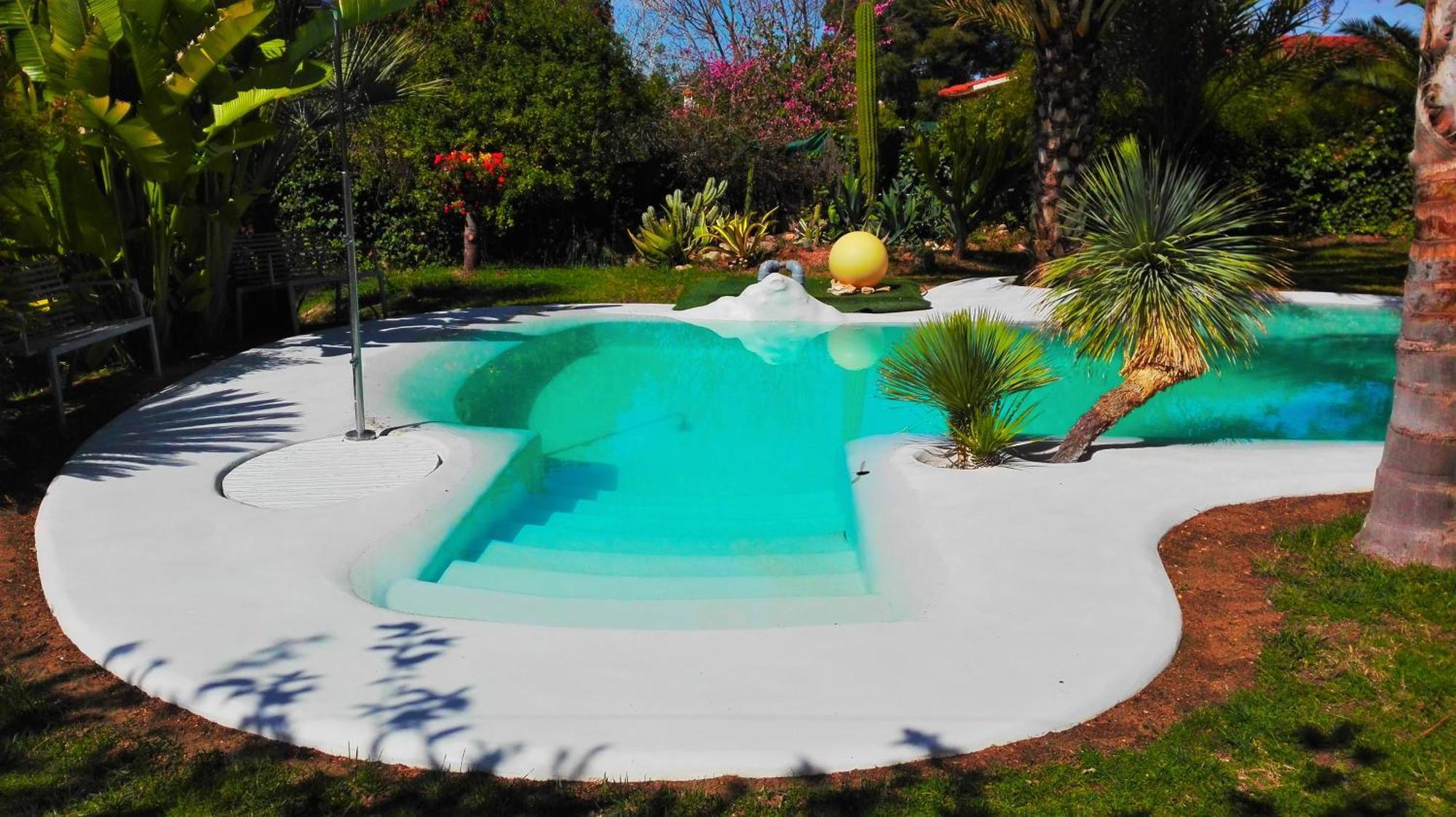 Nature Villa-25min From Villa *