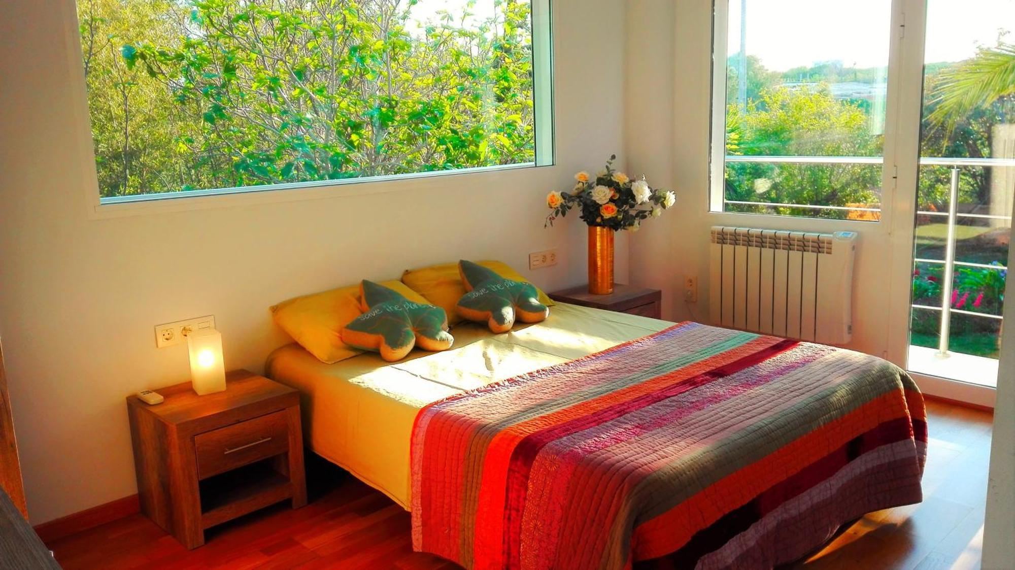 Nature Villa-25min From * Valencia