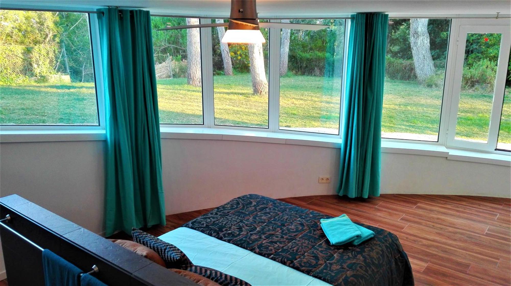 Nature Villa-25min From Villa