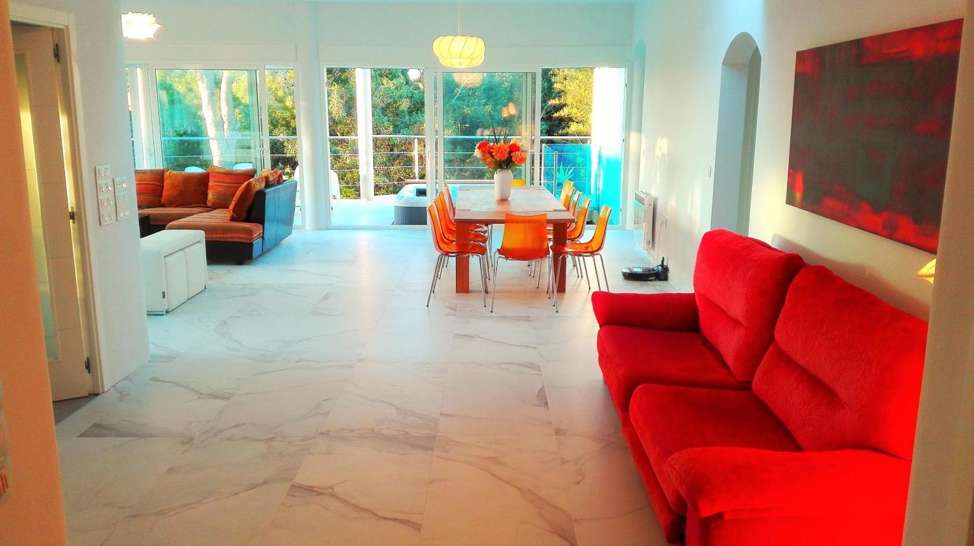 Villa Nature Villa-25min From