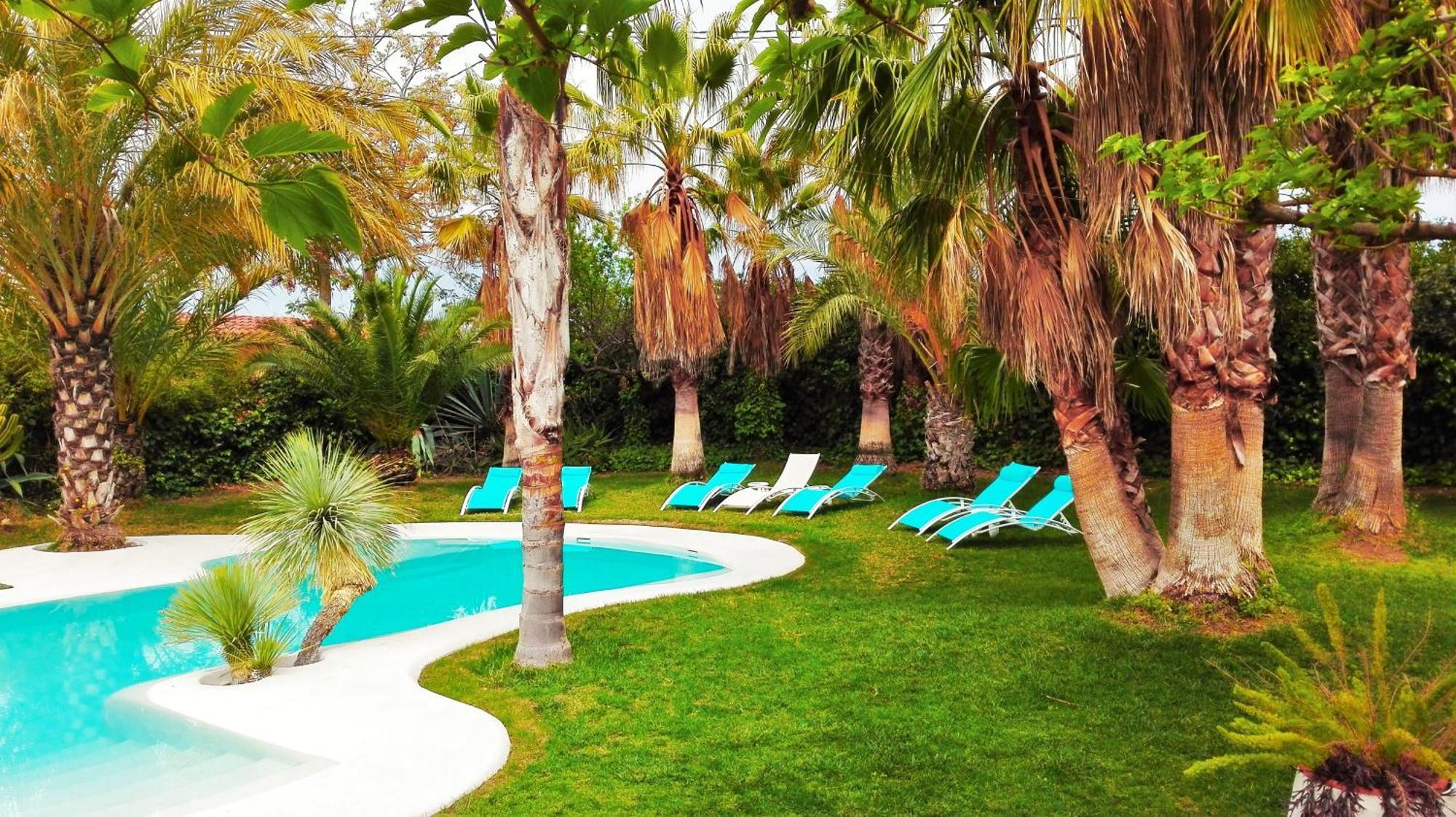 Nature Villa-25min From *