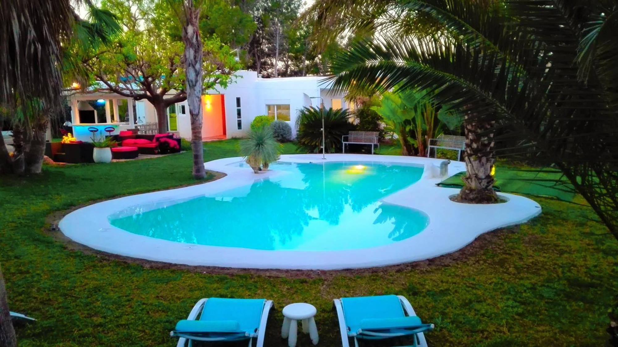 Nature Villa-25min From Villa Valencia