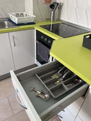 Individual En Vivienda Compartir Recien Reformada Privatunterkunft Valencia