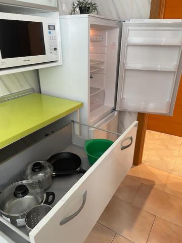 Privatunterkunft Individual En Vivienda Compartir Recien Reformada
