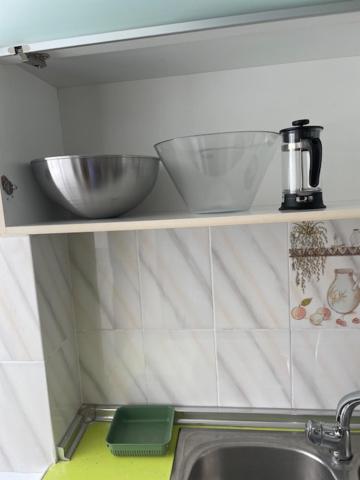 Privatunterkunft Individual En Vivienda Compartir Recien Reformada *
