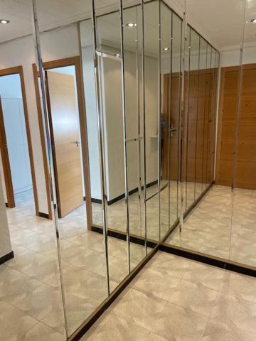 Privatunterkunft Individual En Vivienda Compartir Recien Reformada Valencia