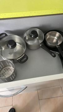 Individual En Vivienda Compartir Recien Reformada Privatunterkunft *